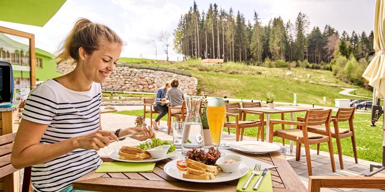 Das Sieben - Adults Only Bad Häring Eksteriør bilde