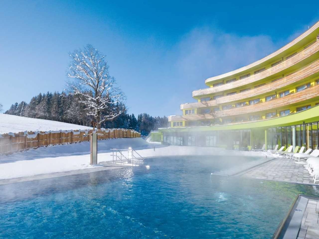 Das Sieben - Adults Only Bad Häring Eksteriør bilde
